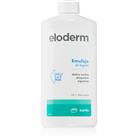 Eloderm Emulsion bath emulsion for children from birth 400 ml