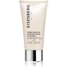 Eisenberg Pure White Crme Blanche pour les Mains & Ongles brightening hand cream for dark spot c