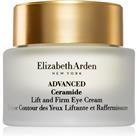 Elizabeth Arden Advanced Ceramide lifting eye cream with firming effect for women 15 ml