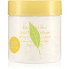 Elizabeth Arden Green Tea Citron Freesia body cream for women 500 ml
