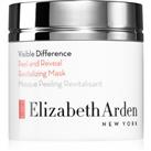 Elizabeth Arden Visible Difference revitalising exfoliating peel-off mask with acids 50 ml