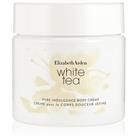 Elizabeth Arden White Tea body cream for women 400 ml