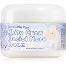 Elizavecca Milky Piggy White Crow Glacial More Cream brightening moisturising cream 100 ml