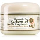 Elizavecca Milky Piggy Carbonated Bubble Clay Mask deep-cleansing face mask for problem skin, acne 1