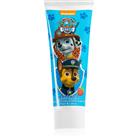 Nickelodeon Paw Patrol Toothpaste Toothpaste for Children With Strawberry Flavour 75 ml