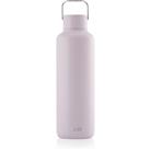 Equa Timeless Thermo thermo bottle small colour Lilac 600 ml