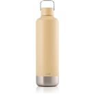 Equa Timeless Thermo thermo bottle colour Latte 1000 ml