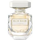 Elie Saab Le Parfum in White eau de parfum for women 30 ml