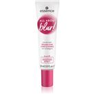 Essence ALL ABOUT blur! smoothing makeup primer 30 ml