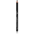 Essence Eyebrow DESIGNER eyebrow pencil shade 01 Black 1 g
