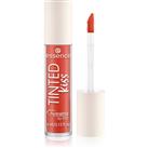 Essence TINTED kiss hydrating lip gloss shade 04 4 ml