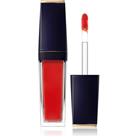 Este Lauder Pure Color Envy Paint-On Liquid LipColor Matte liquid matt lipstick shade 302 Juiced Up 