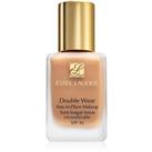 Este Lauder Double Wear Stay-in-Place long-lasting foundation SPF 10 shade 2C4 Ivory Rose 30 ml