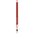 Este Lauder Double Wear 24H Stay-in-Place Lip Liner long-lasting lip liner shade Persuasive 1,2 g