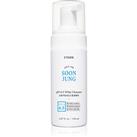 ETUDE SoonJung pH 6.5 Whip Cleanser gentle cleansing foam for sensitive and irritable skin 150 ml