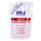 Eubos Basic Skin Care Red washing emulsion refill 400 ml