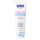 Eubos Children Calm Skin gentle cleansing gel with aloe vera 125 ml