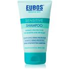 Eubos Sensitive protective shampoo for dry and sensitive scalp 150 ml