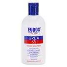 Eubos Dry Skin Urea 5% liquid soap for very dry skin 200 ml