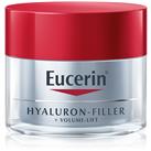 Eucerin Hyaluron-Filler +Volume-Lift lifting night cream 50 ml