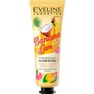 Eveline Cosmetics Banana Care nourishing hand balm 50 ml
