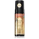 Eveline Cosmetics Brazilian Body fast self-tanning mousse 150 ml