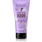 Eveline Cosmetics Brazilian Body self tan gel with firming effect 150 ml