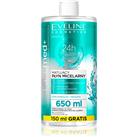 Eveline Cosmetics FaceMed+ mattifying micellar water 650 ml