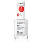 Eveline Cosmetics Nail Therapy nail conditioner 8-in-1 12 ml