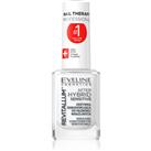 Eveline Cosmetics Nail Therapy After Hybrid Nail Conditioner 12 ml
