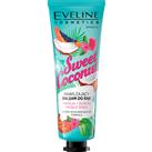 Eveline Cosmetics Sweet Coconut nourishing hand balm 50 ml