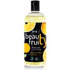 Eva Natura Beauty Fruity Yellow Fruits shower gel 400 ml