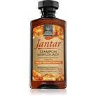 Farmona Jantar Medium Porosity Hair moisturising shampoo with keratin 330 ml