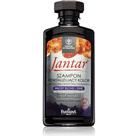 Farmona Jantar Silver shampoo for neutralising brassy tones 330 ml