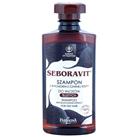 Farmona Seboravit Shampoo For Oily Hair And Scalp 330 ml