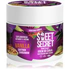 Farmona Sweet Secret Vanilla moisturising body cream 200 ml