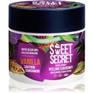 Farmona Sweet Secret Vanilla moisturising sugar scrub 200 g