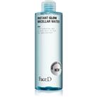 Face D Instant Glow micellar water 400 ml