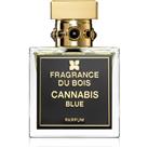 Fragrance Du Bois Cannabis Blue perfume unisex 100 ml