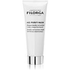 FILORGA AGE-PURIFY MASK anti-wrinkle face mask to treat skin imperfections 75 ml
