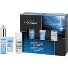 FILORGA GIFTSET HYDRATION gift set (for hydrating and firming skin)