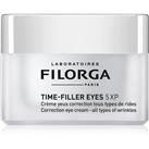 FILORGA TIME-FILLER EYES 5XP eye cream for wrinkles and dark circles 15 ml
