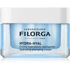 FILORGA HYDRA-HYAL CREAM moisturising face cream with hyaluronic acid 50 ml