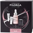 FILORGA GIFTSET NCEF ROUTINE Christmas gift set (with anti-ageing effect)