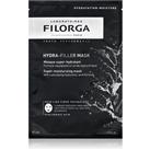 FILORGA HYDRA-FILLER MASK hydrating face mask with smoothing effect 1 pc