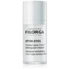 FILORGA OPTIM-EYES eye treatment to treat wrinkles, puffiness and dark circles 15 ml