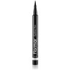 flormar Eyeliner Pen eyeliner with felt tip shade Black 1 ml