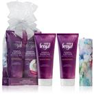 Fenjal Touch Of Purple gift set (for the body)