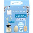 Foamie x ipuro Relax-Time gift set (for women)