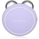 FOREO BEAR Mini facial toning device mini Lavender